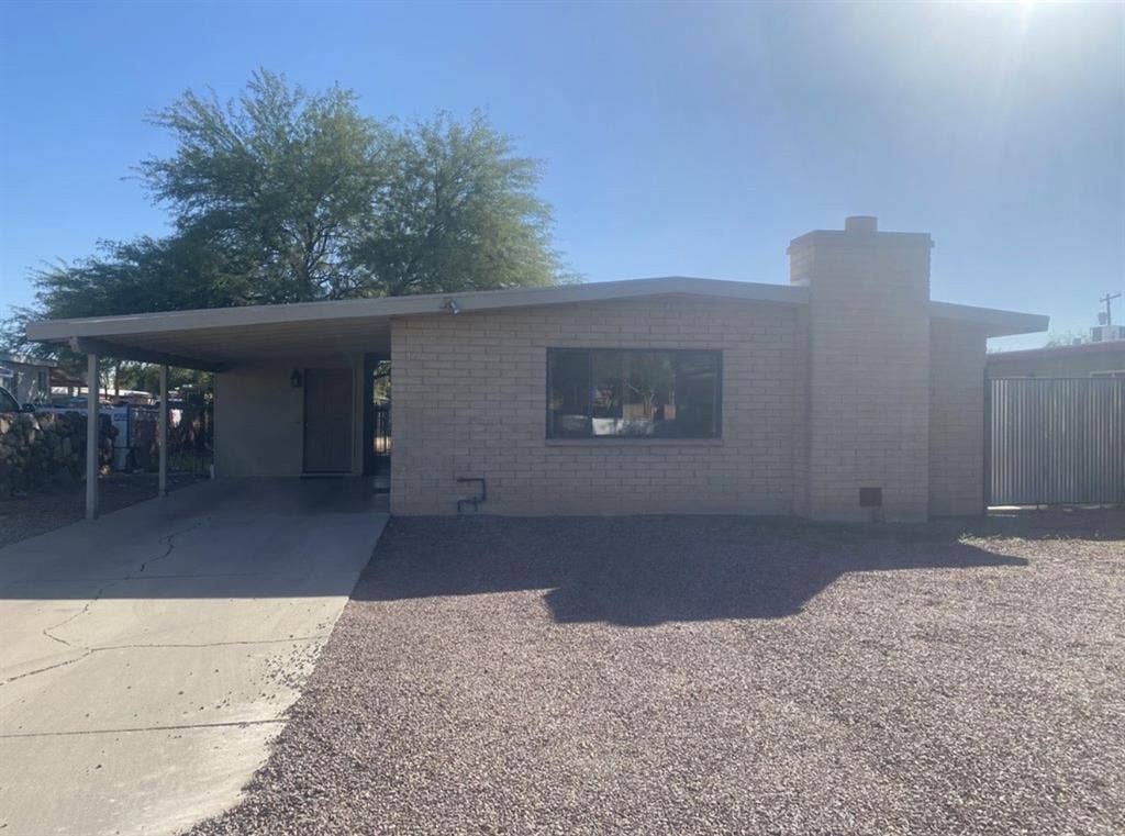 New Listing