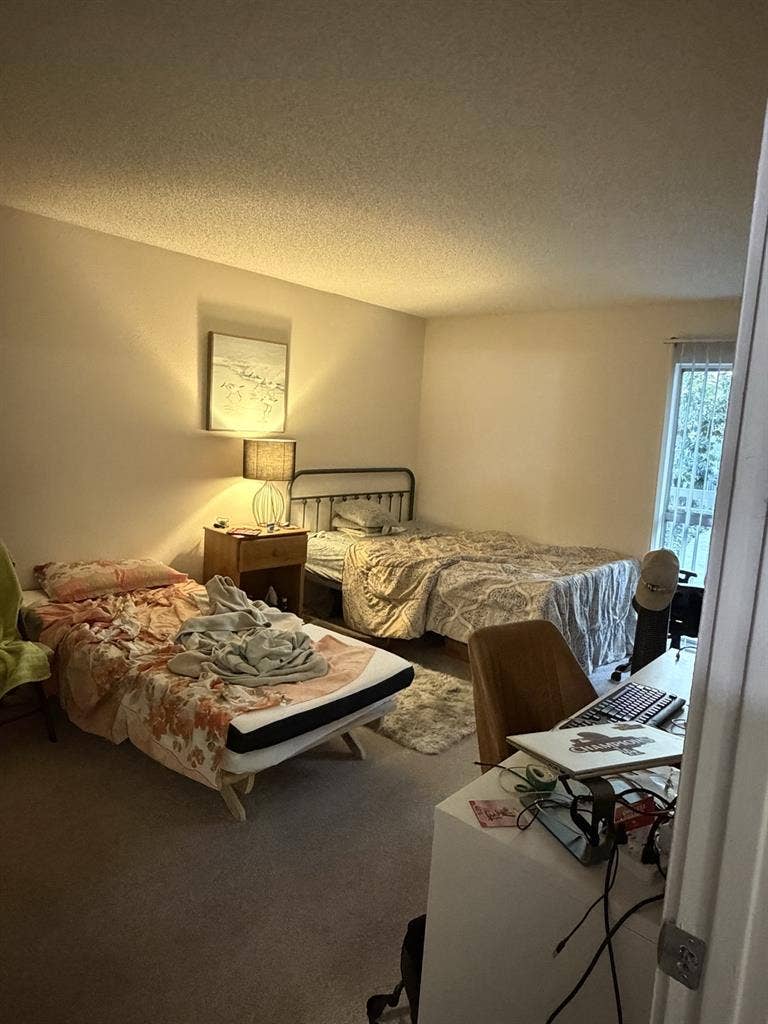 Shared 2b 2b in woodland hills