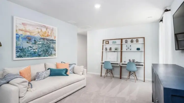 New build home available soon!