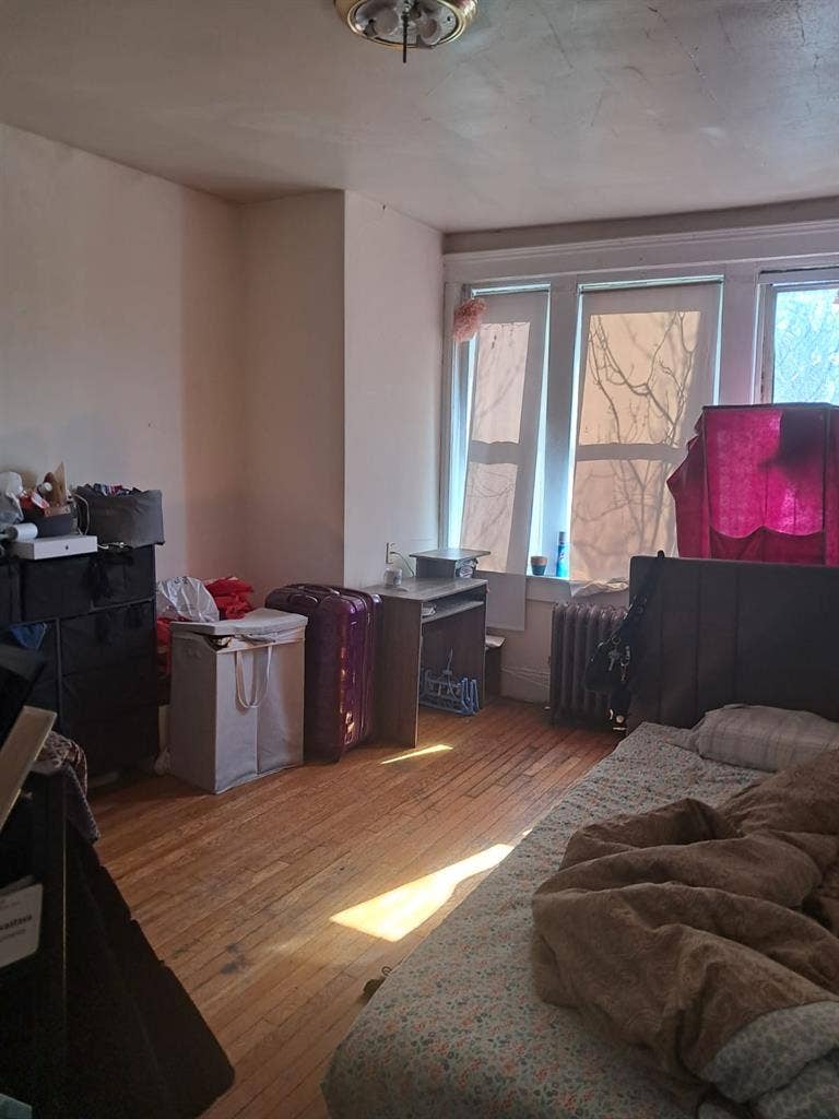 New Listing