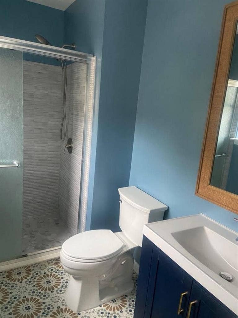 Master bedroom for rent