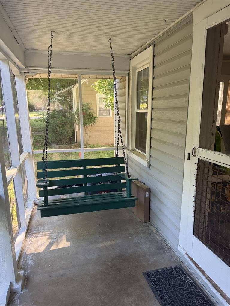Perfect Summer Lease in Chapel Hill