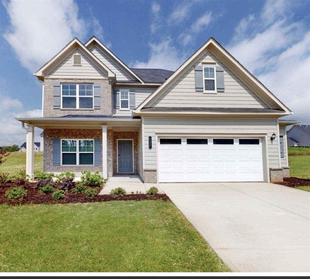 New Listing
