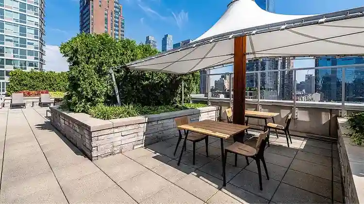 Hudson Yards Private room for rent