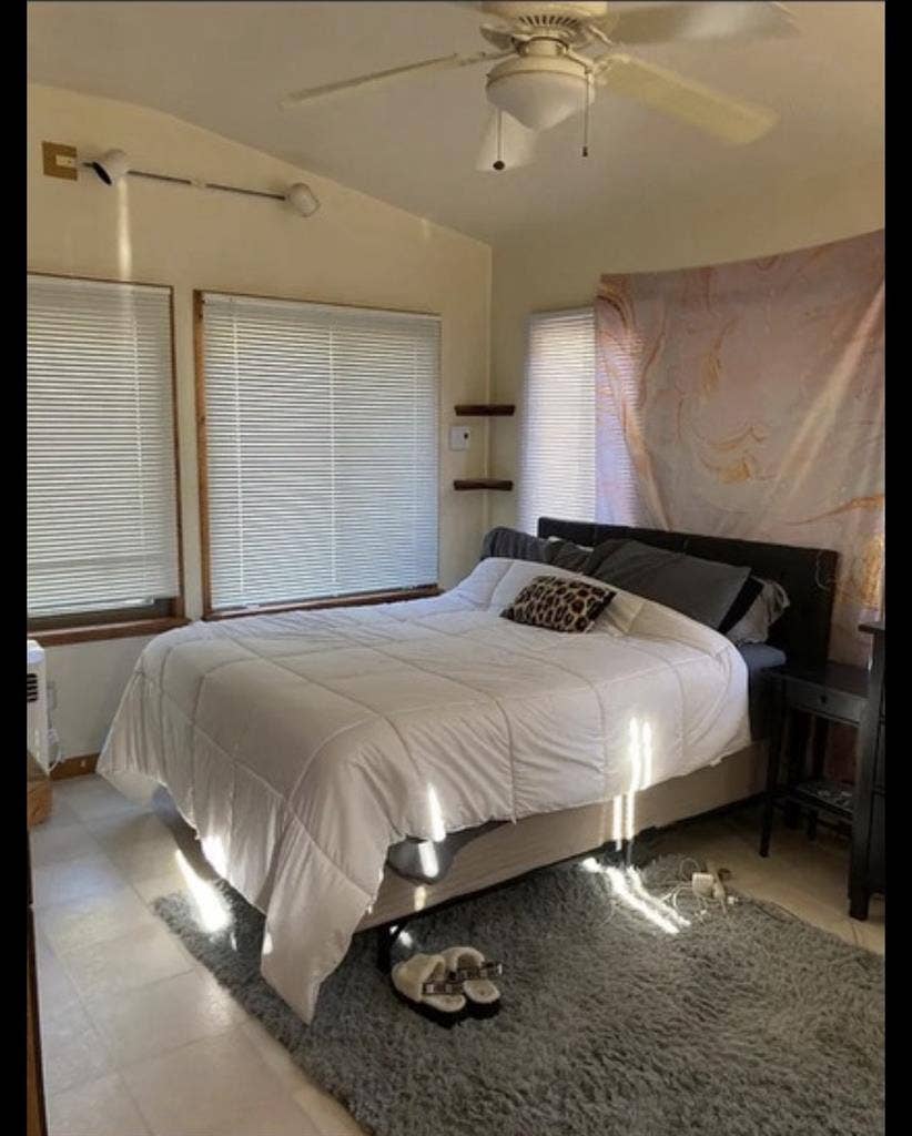 Looking for a 4th Roommate