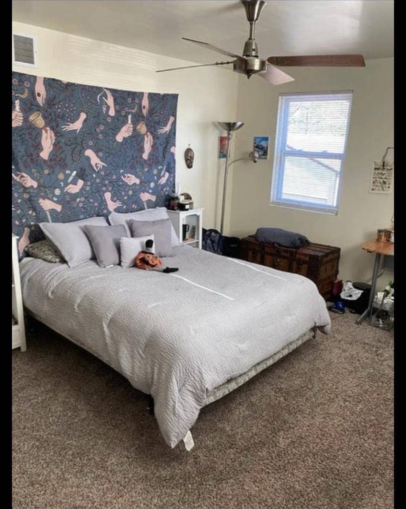Looking for a 4th Roommate