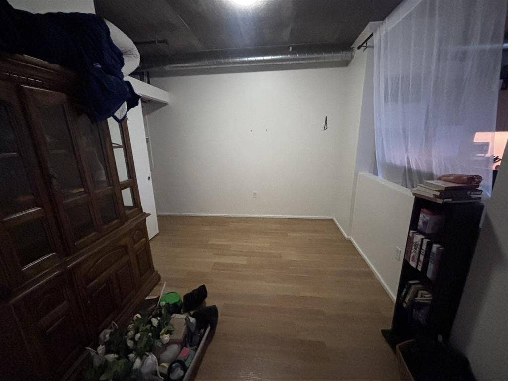 Room for the summer