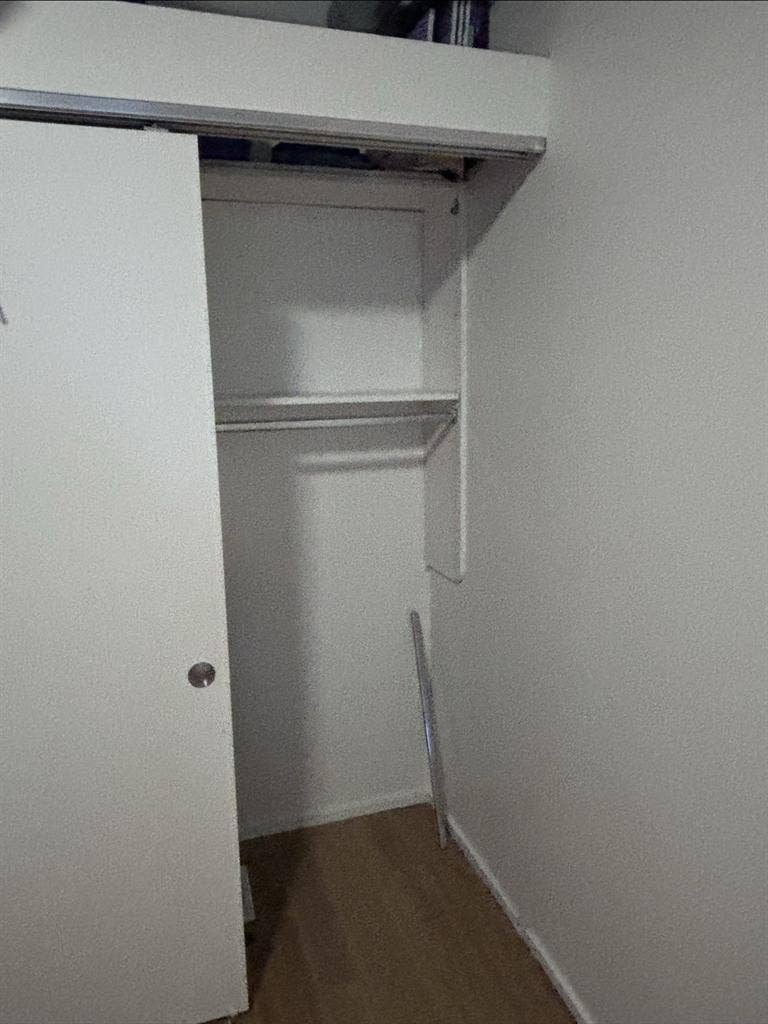 Room for the summer
