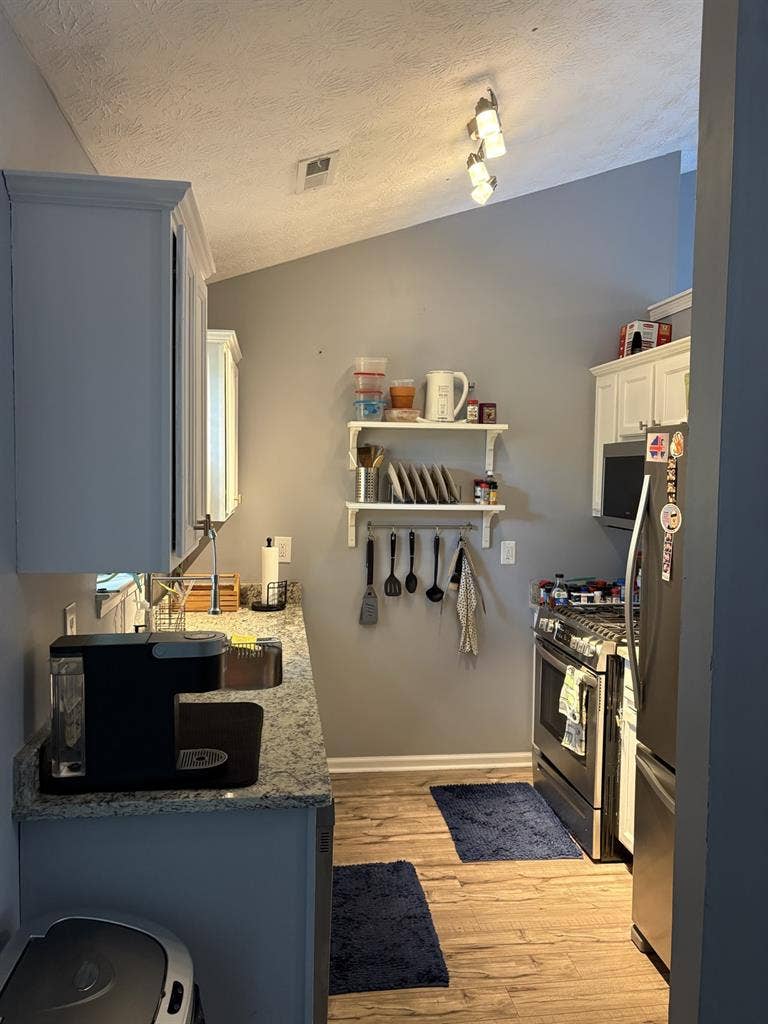 Main Bedroom of House for Rent