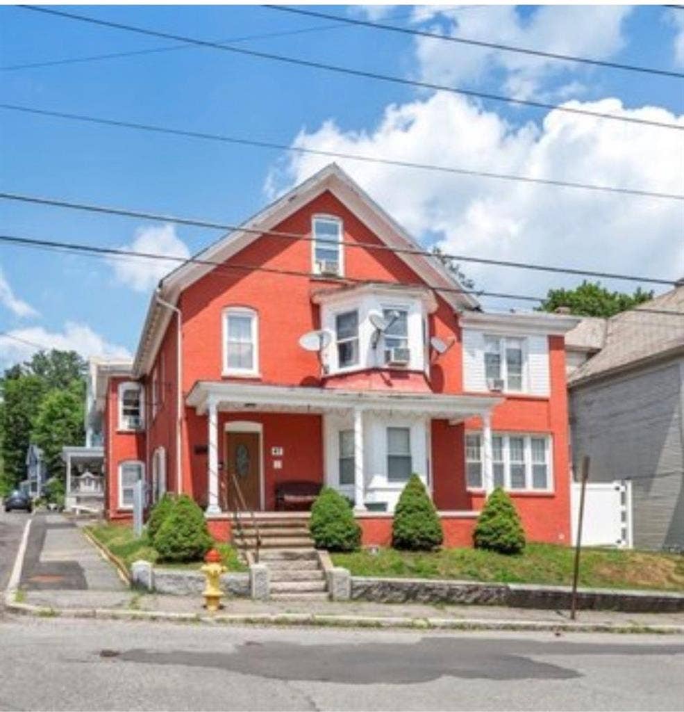 New Listing