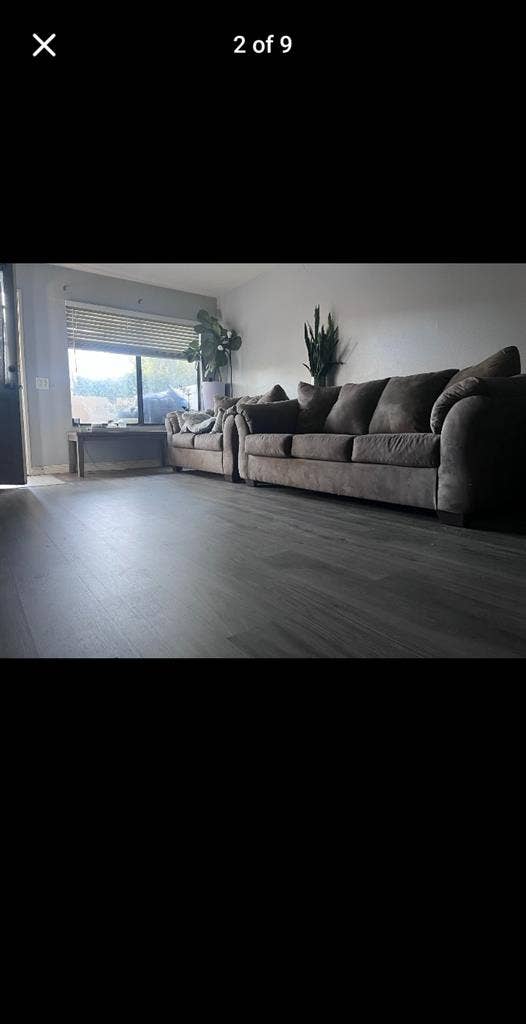 Room for rent NOW