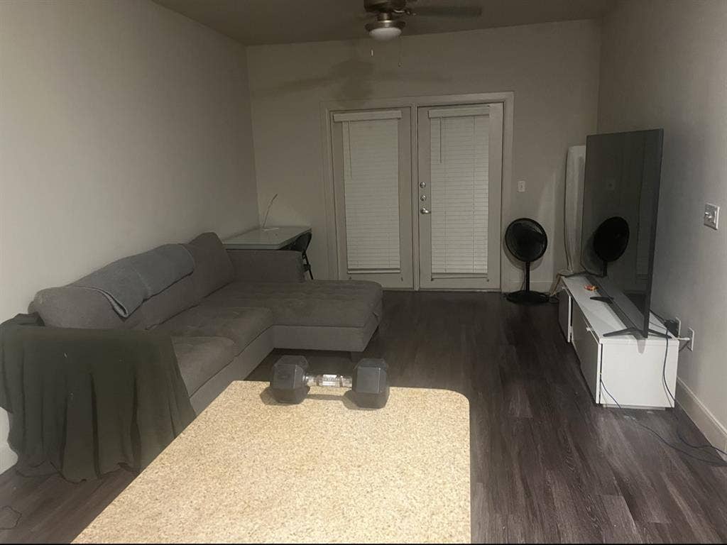 $800 Shared 1BR - See Description