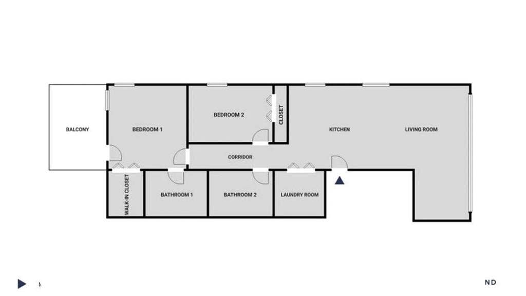 Looking for new roommate
