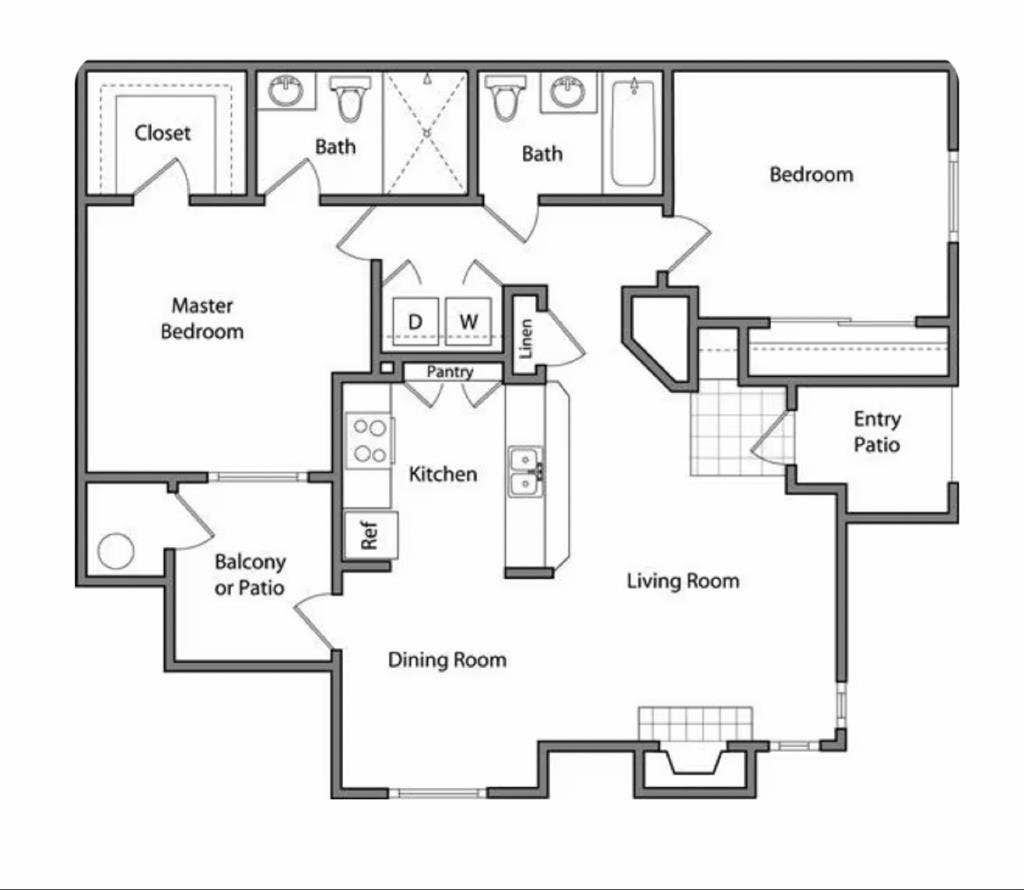 Looking for a roommate