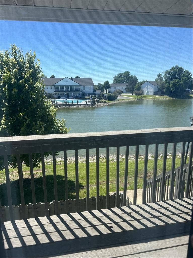 Looking for a roommate