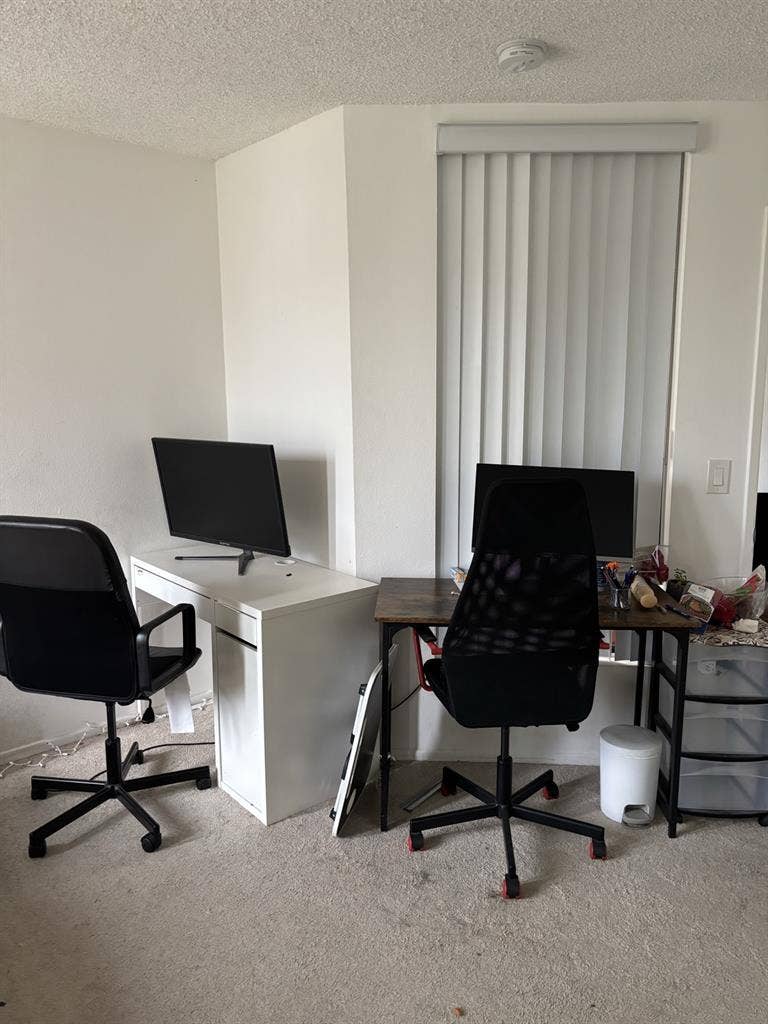 Looking for a roommatee