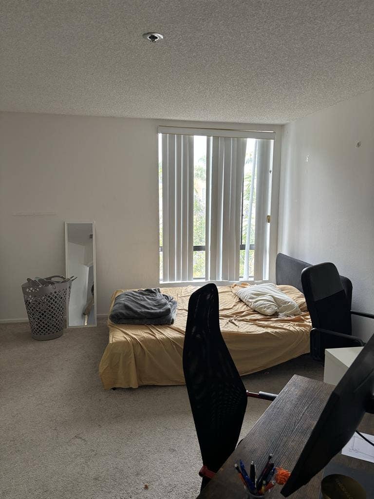 Looking for a roommatee