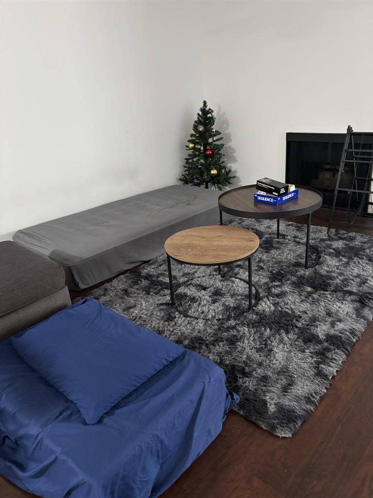 Looking for a roommatee
