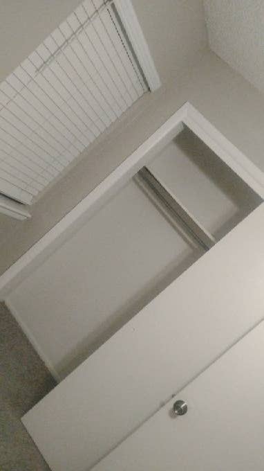 Room 430 includes water only