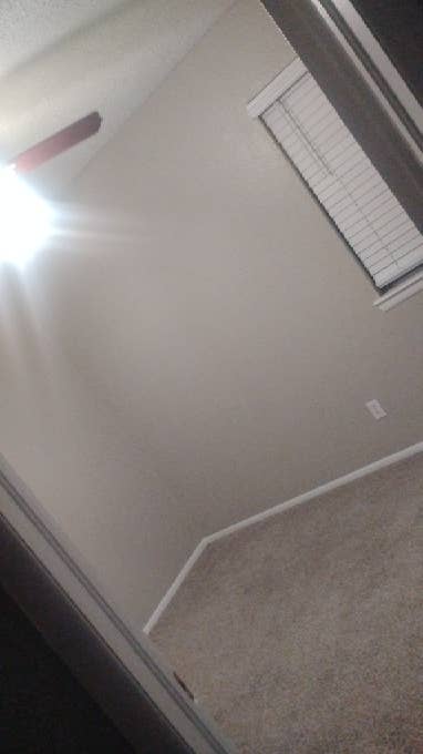 Room 430 includes water only