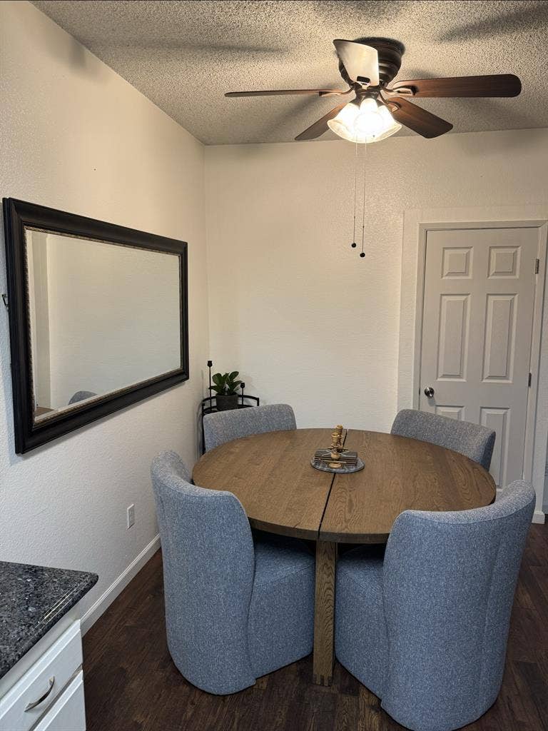 Peaceful Room for Rent