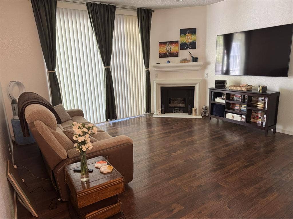 Peaceful Room for Rent
