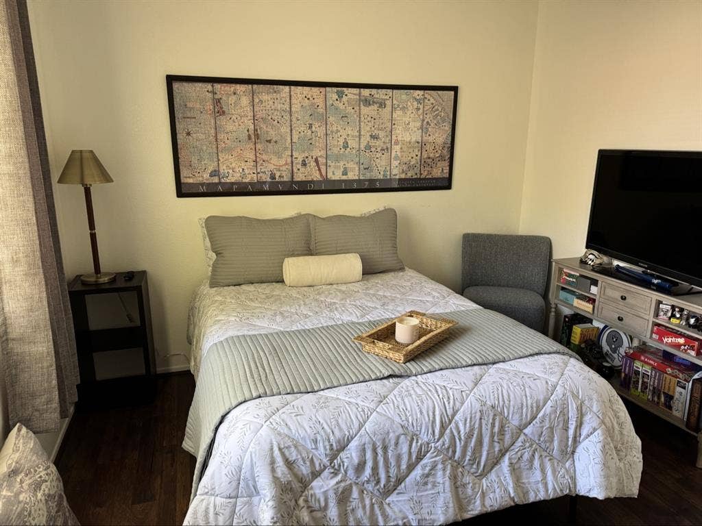 Peaceful Room for Rent