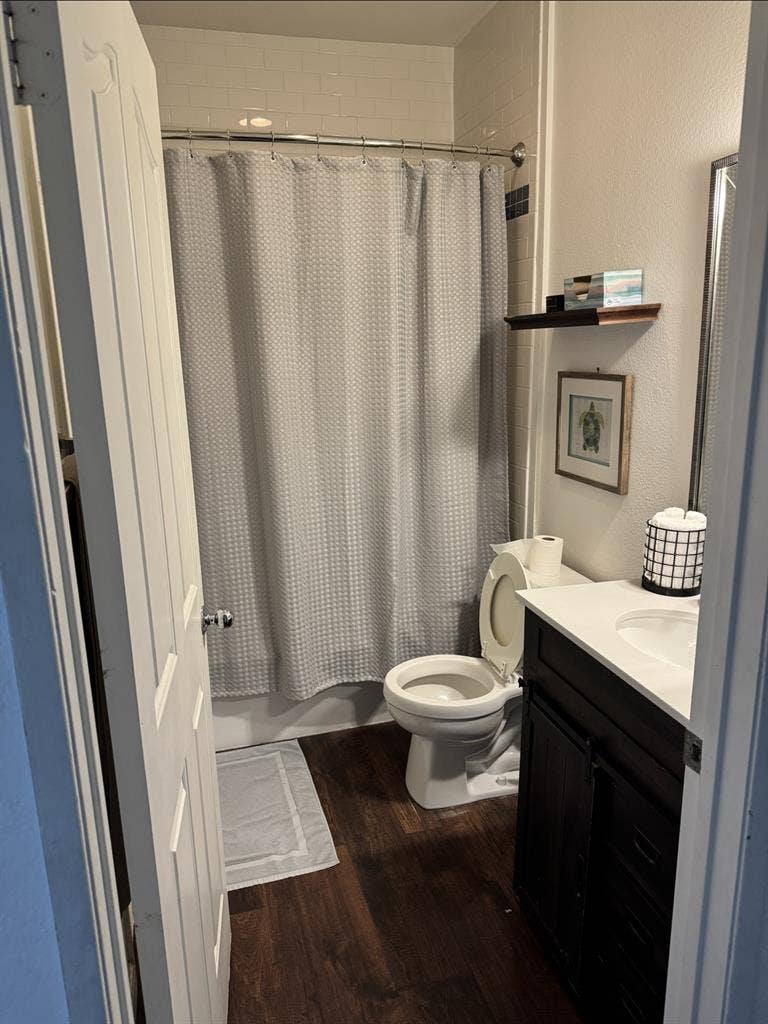 Peaceful Room for Rent