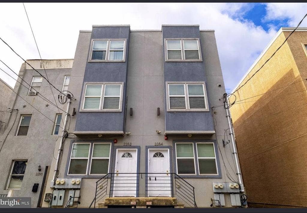 Clean Rooms Near Temple University