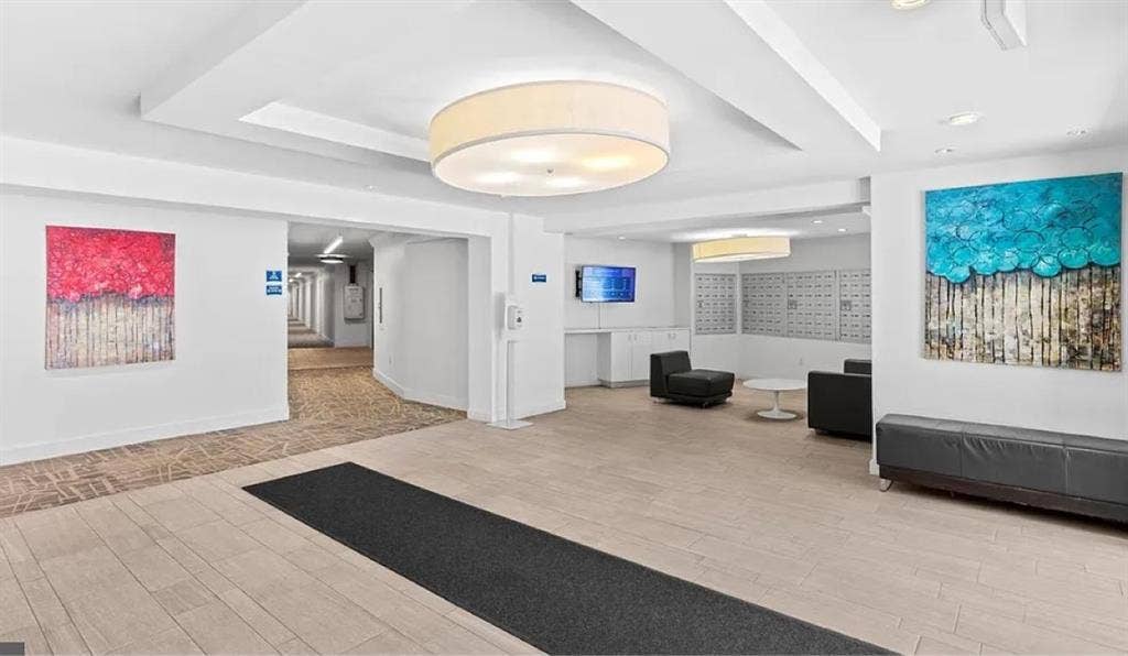 Studio Apartment for Rent