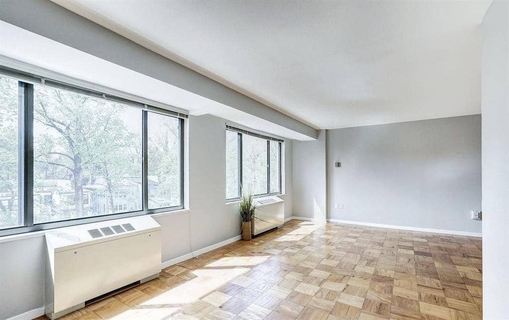 Studio Apartment for Rent