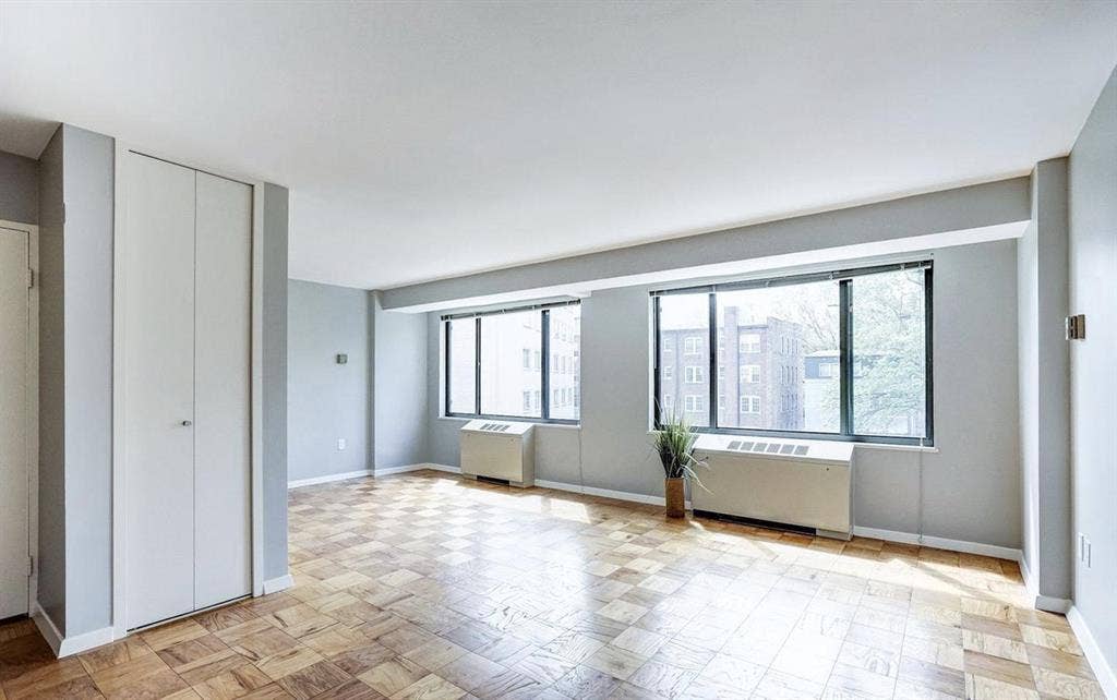 Studio Apartment for Rent