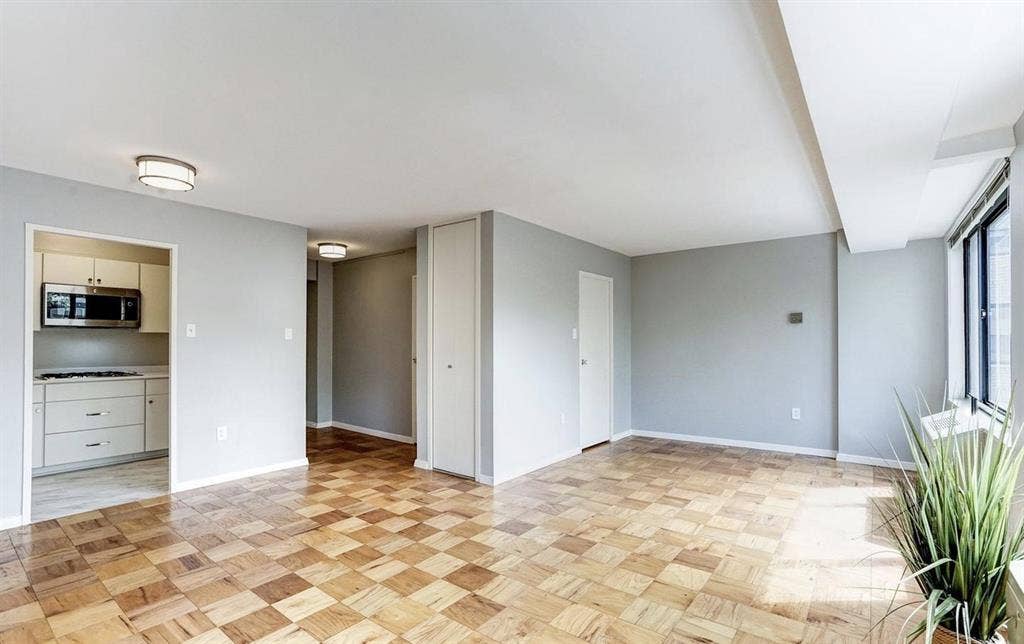 Studio Apartment for Rent