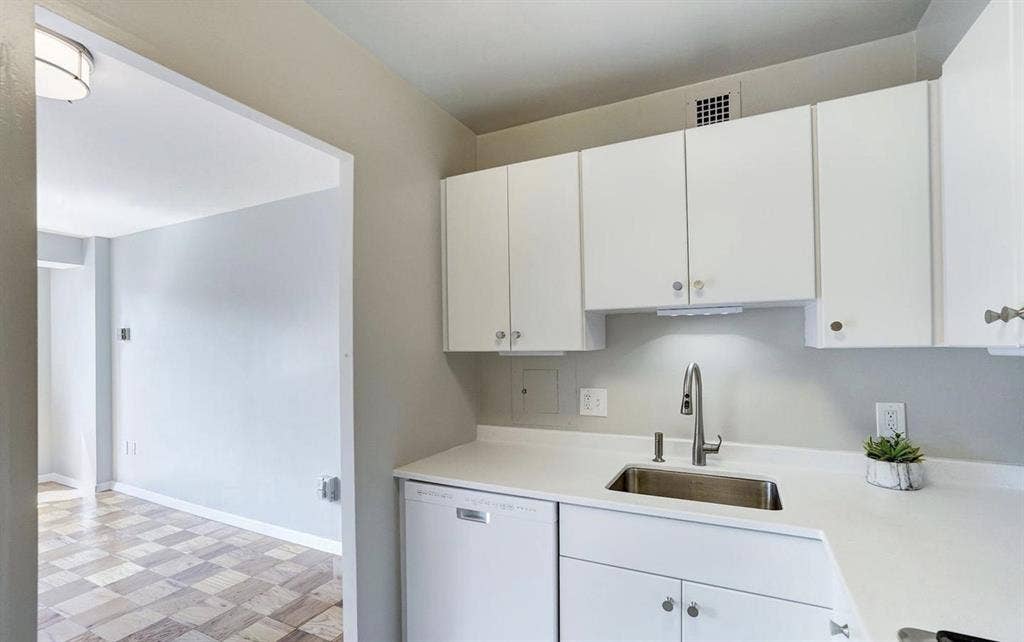 Studio Apartment for Rent