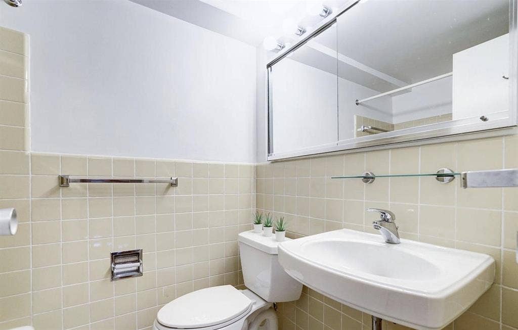 Studio Apartment for Rent