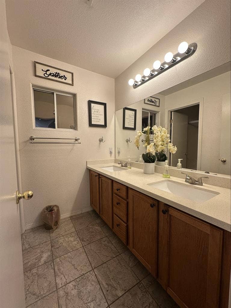 Beautiful 4 bedroom home.