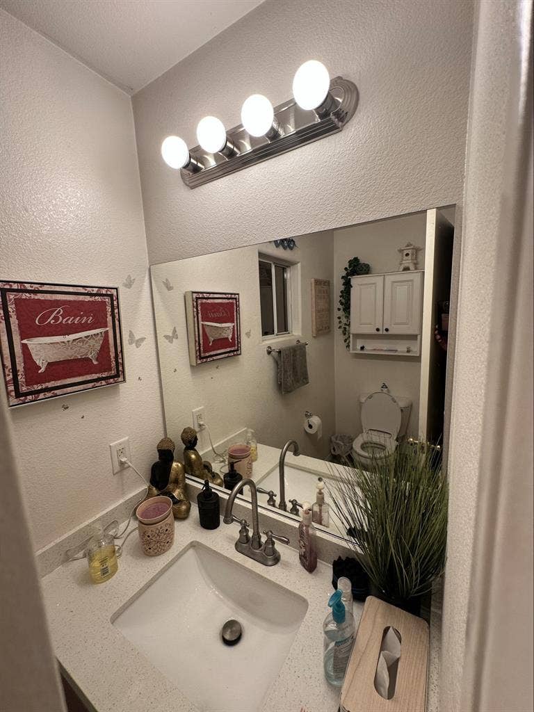 Beautiful 4 bedroom home.