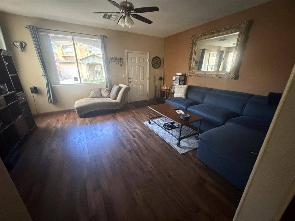 Beautiful 4 bedroom home.
