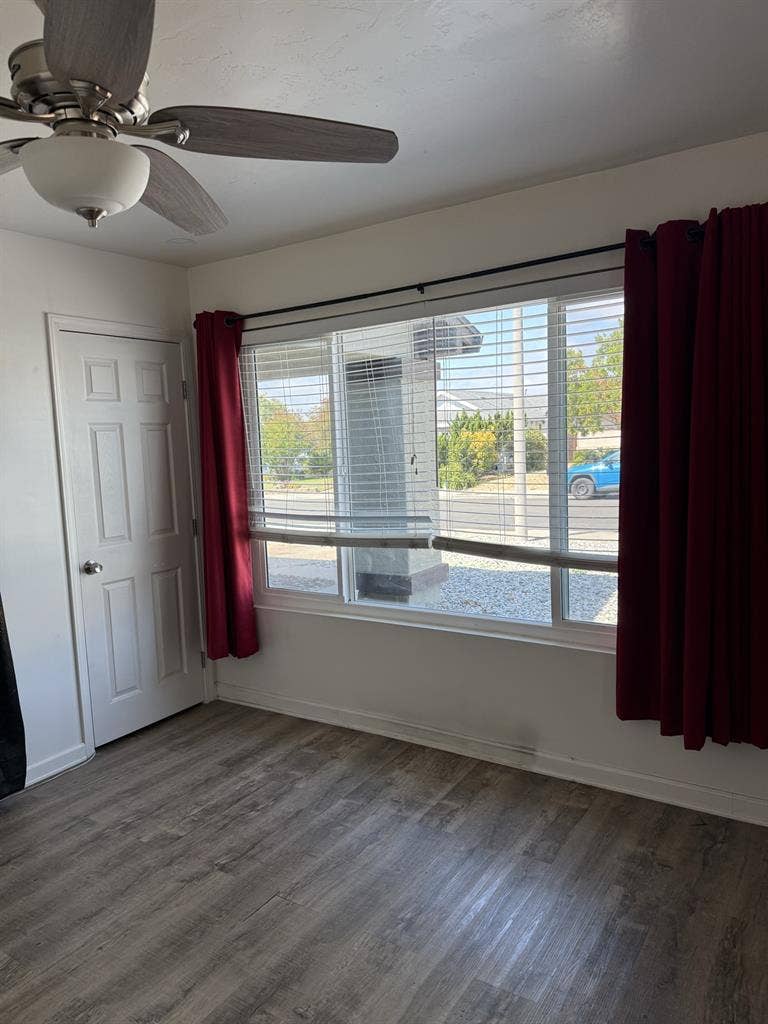 Room for Rent