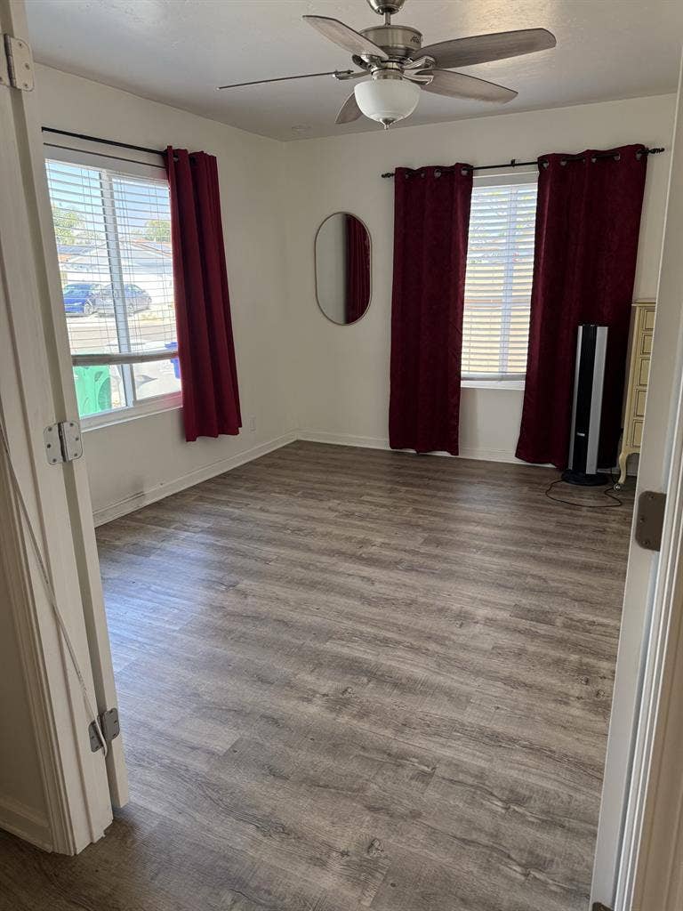 Room for Rent
