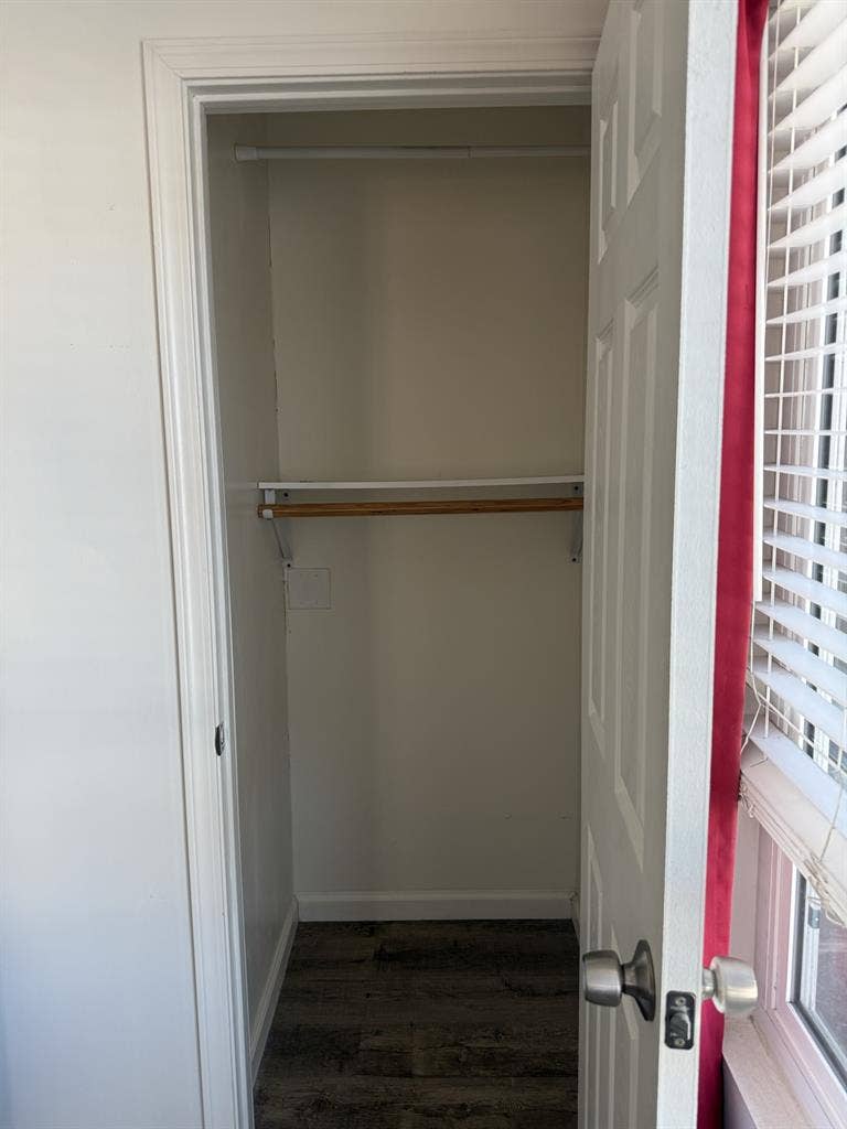 Room for Rent