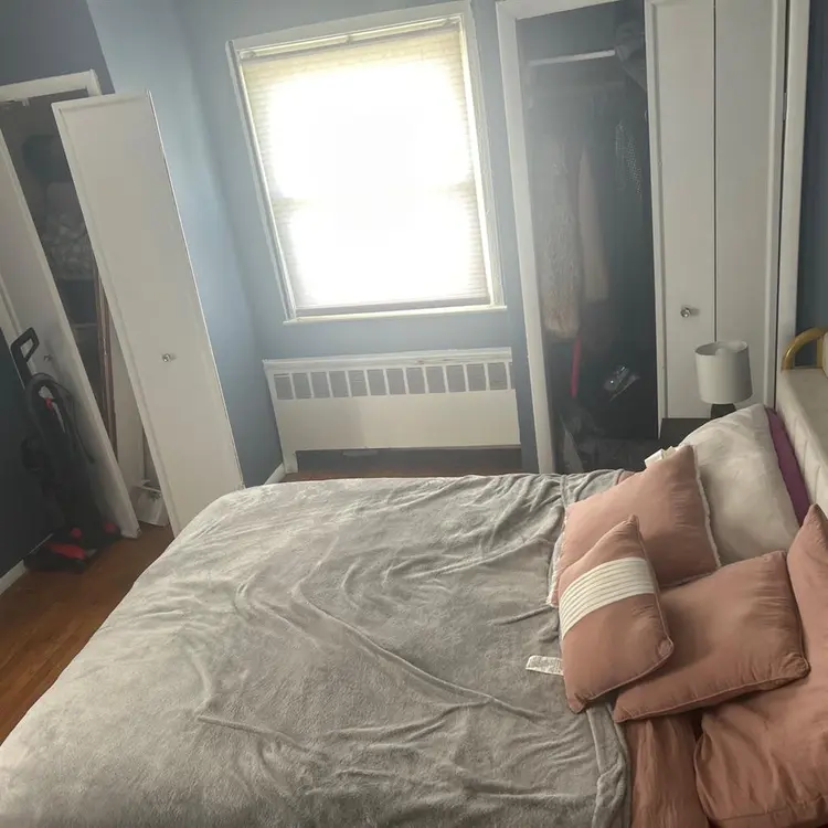 Female 25 and olderr