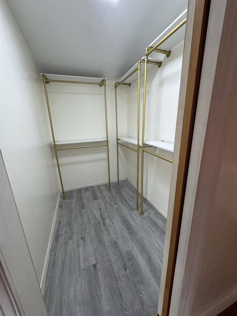 $1,000/month all utilities
