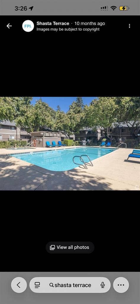 Master
Room for rent in Vacaville!!!