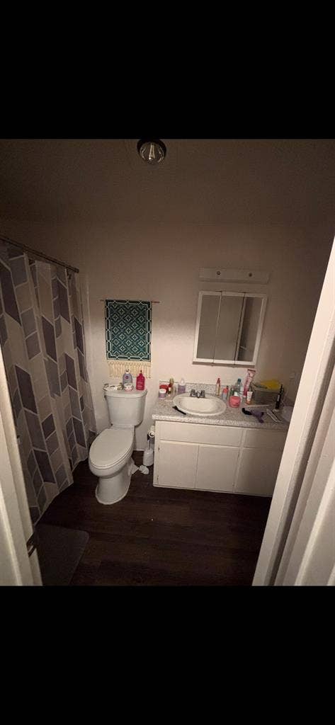 Master
Room for rent in Vacaville!!!