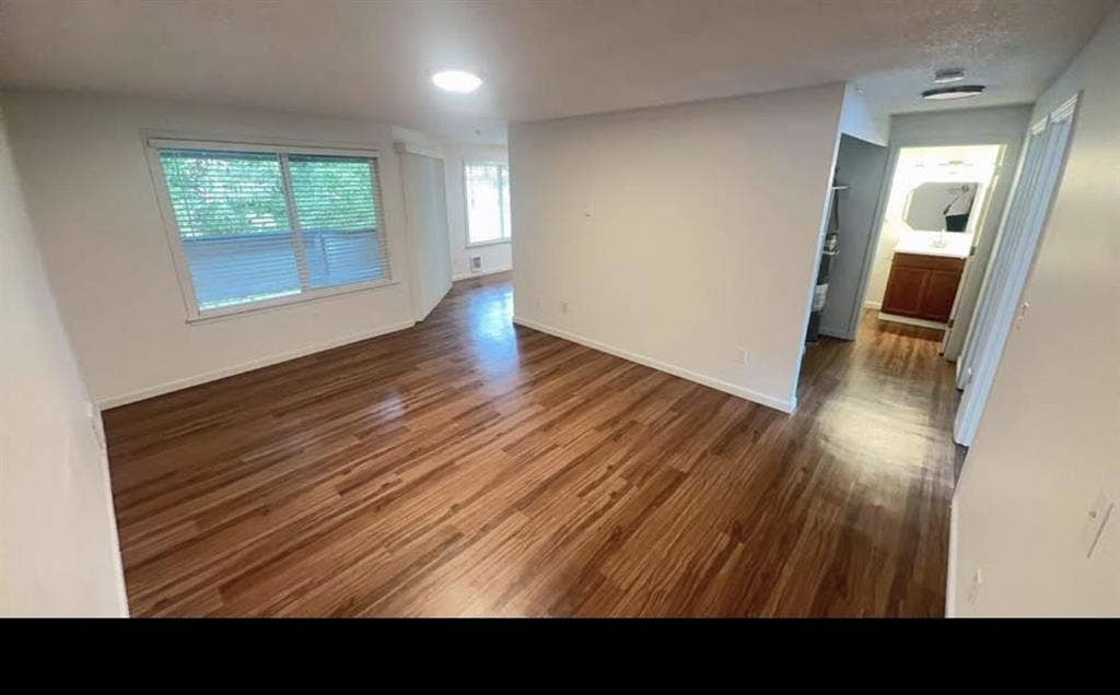 Looking for a roommate