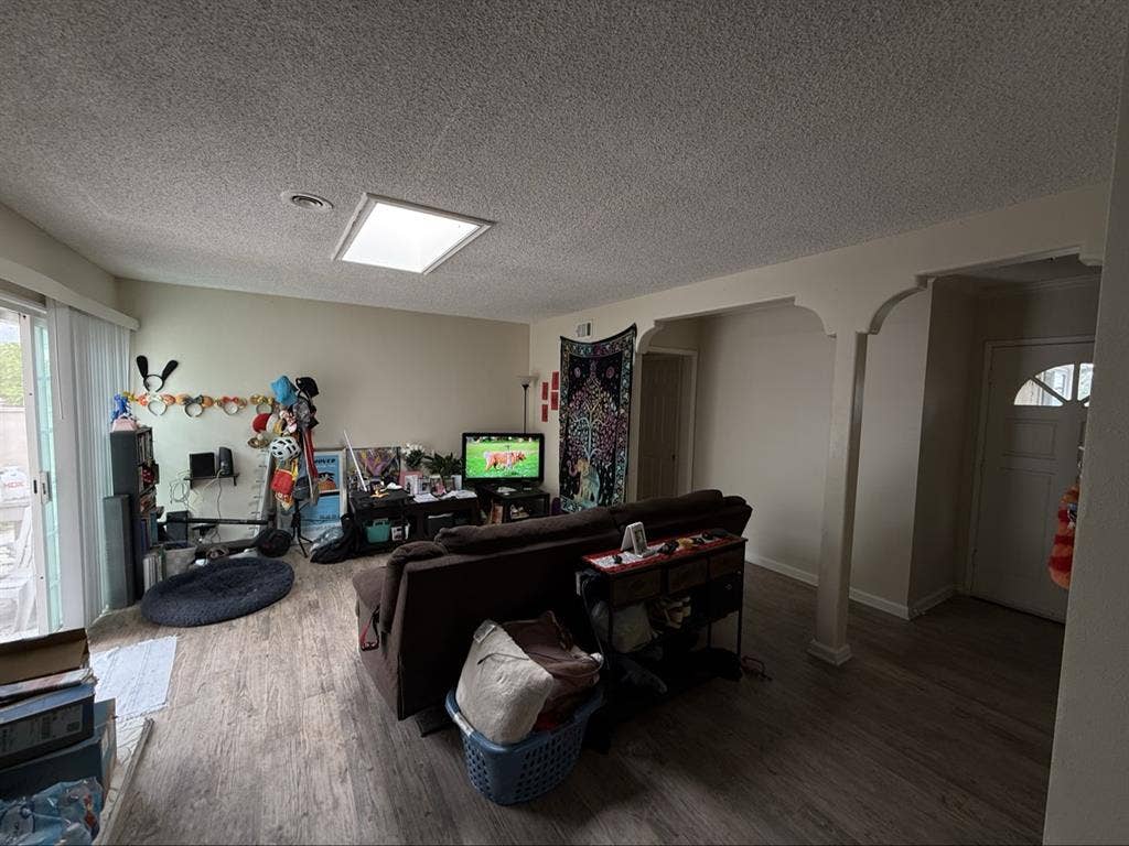 June 1st Room for rent