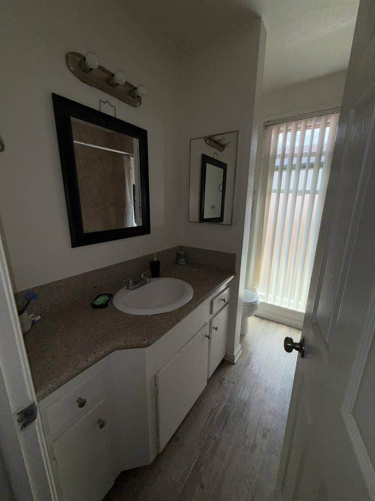 July 1st Room for rent