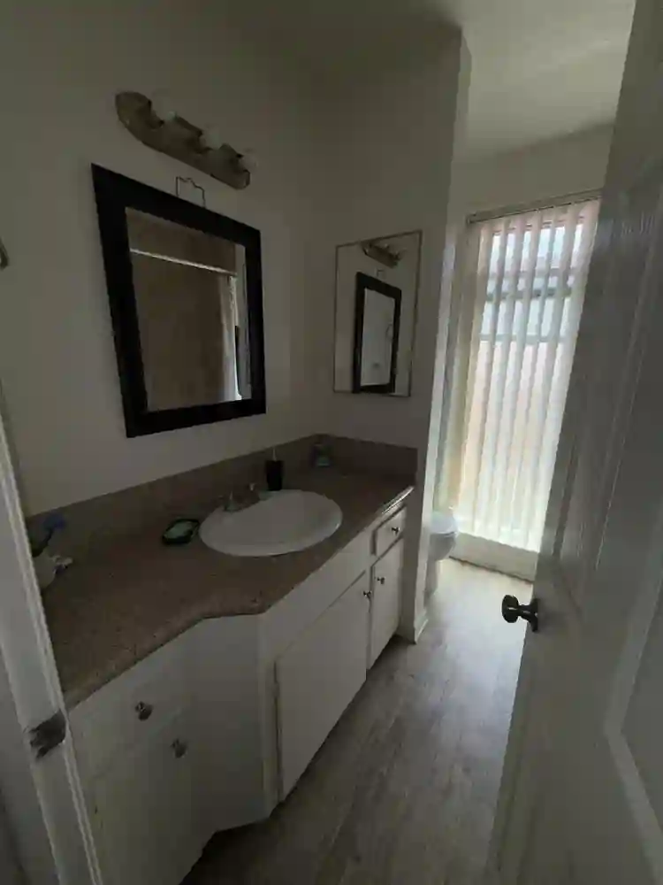 July 1st Room for rent