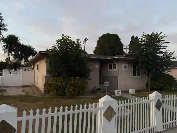 June 1st Room for rent